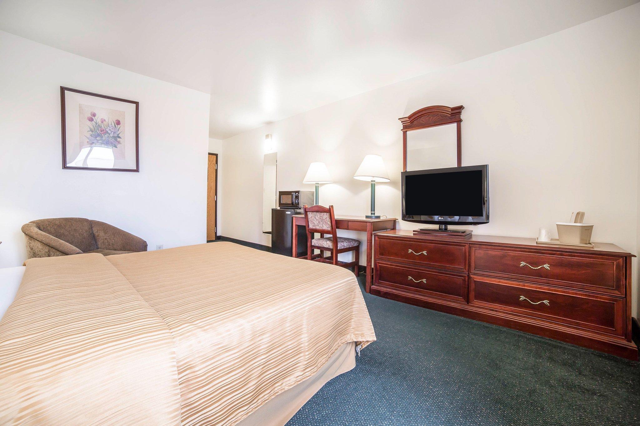 Quality Inn Helena Exterior foto