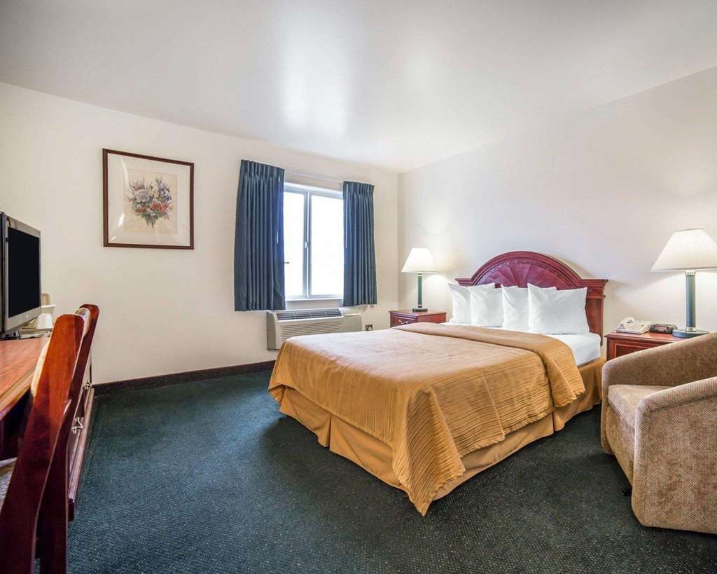 Quality Inn Helena Quarto foto