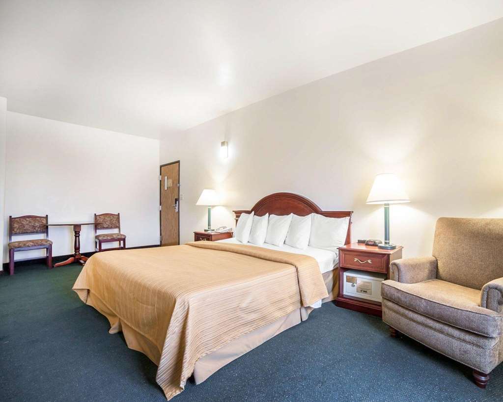 Quality Inn Helena Quarto foto