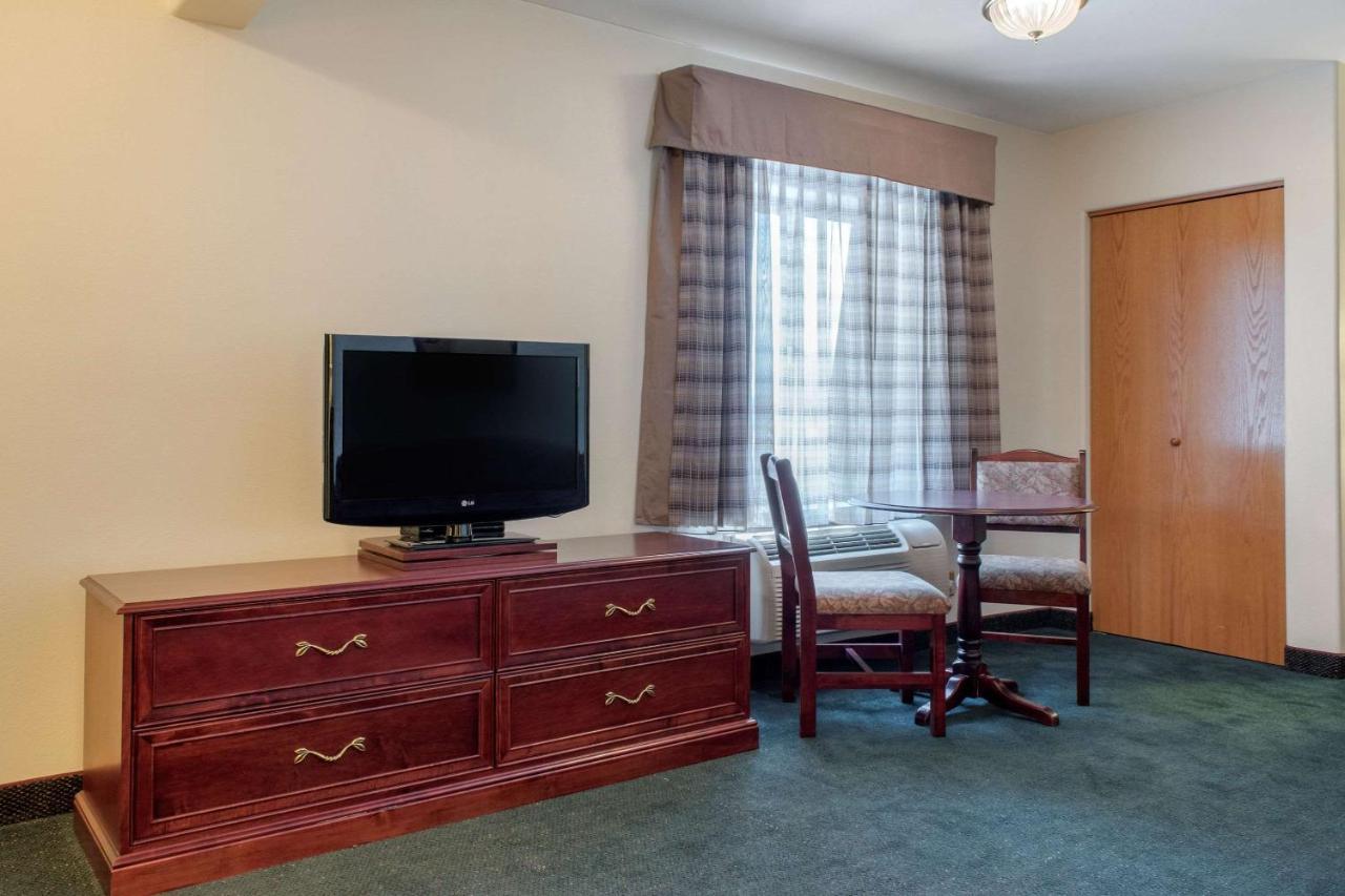 Quality Inn Helena Exterior foto